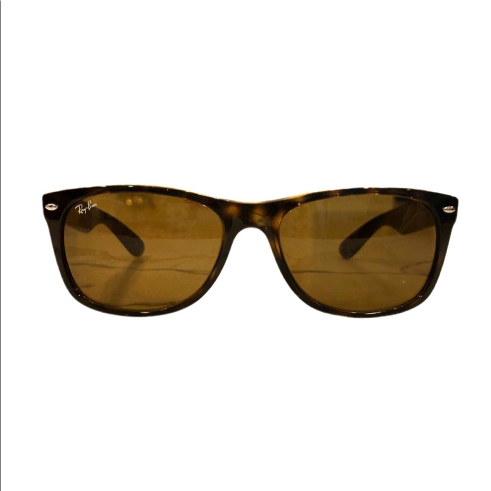 Ray Ban Wayfarer Sunglasses